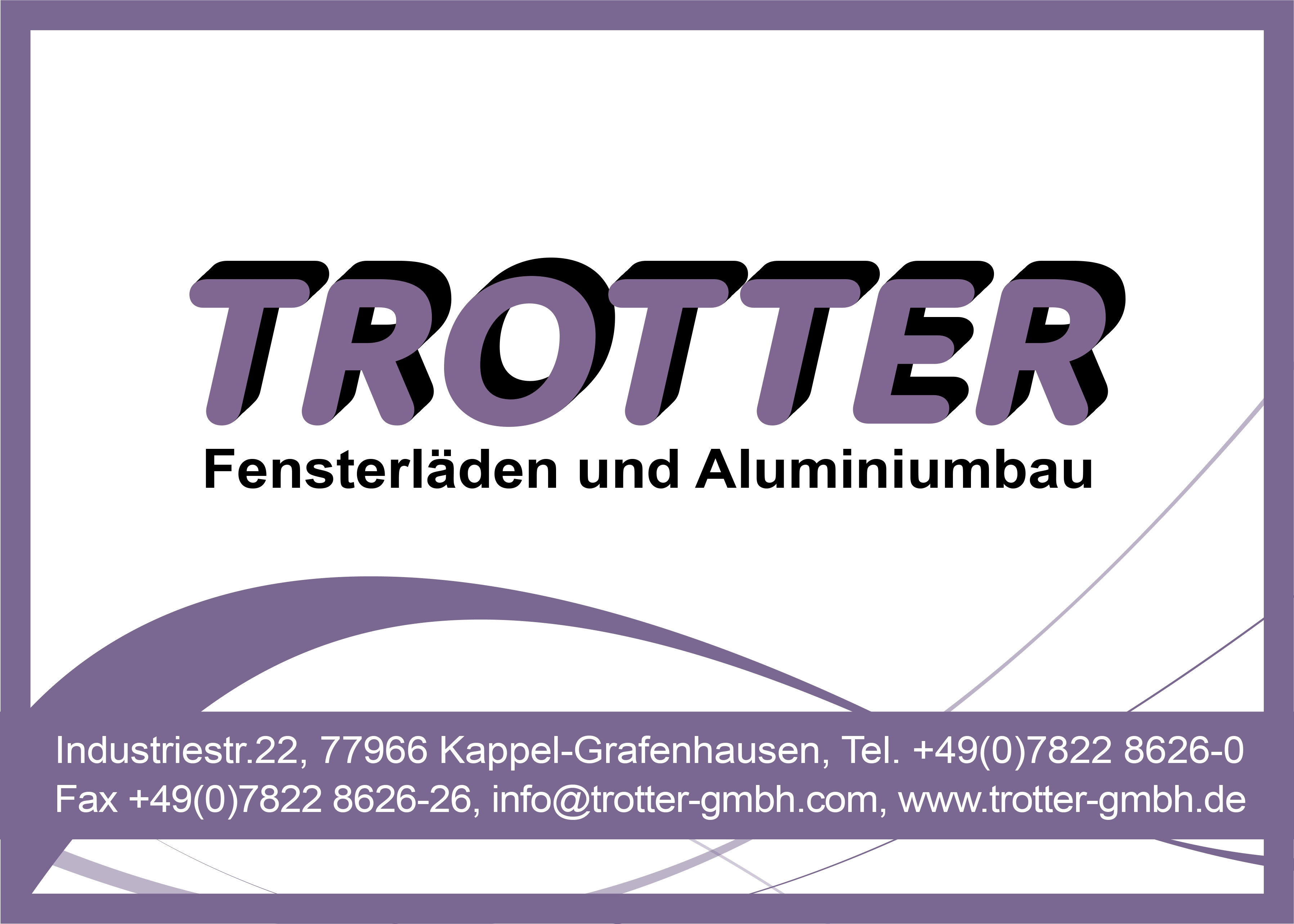 Trotter GmbH