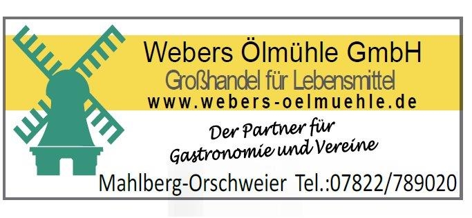 Webers Ölmühle GmbH